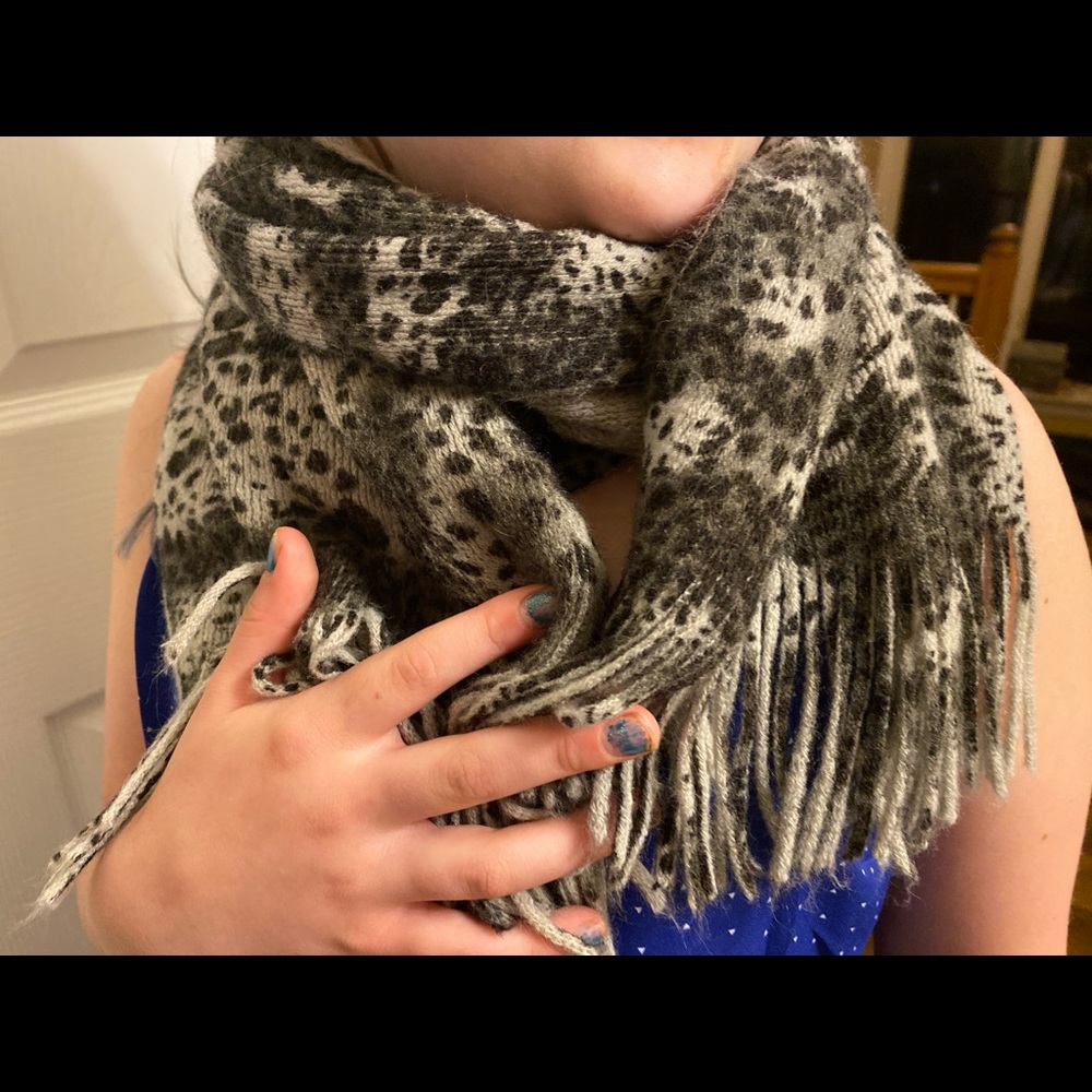 Scarf